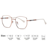 Bestsellers Anti Blue Light Ray Anti-UV Computer Men Women Anti Reflective Clear Gaming Eye Glasses Spectacle Frame Oculos Gafas