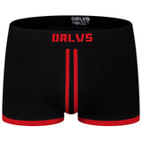 Men Boxers Underwear Cueca Tanga Breathable