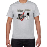 I am your father Sarcastic Graphic Funny T Shirt