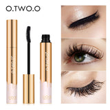 Long-wearing Gold Color Mascara