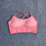 Women's Workout  Gym Clothes Sets