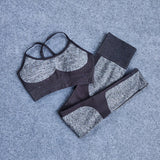 Women's Workout  Gym Clothes Sets