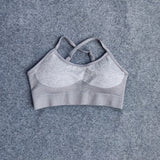 Women's Workout  Gym Clothes Sets