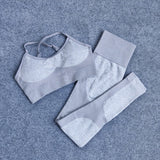 Women's Workout  Gym Clothes Sets