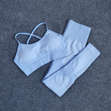 Women's Workout  Gym Clothes Sets