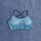 Women's Workout  Gym Clothes Sets