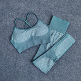 Women's Workout  Gym Clothes Sets