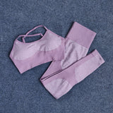 Women's Workout  Gym Clothes Sets