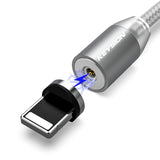 LED Magnetic USB Cable
