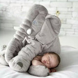 Elephant Playmate Calm Doll