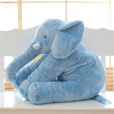 Elephant Playmate Calm Doll