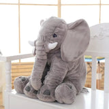Elephant Playmate Calm Doll