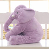 Elephant Playmate Calm Doll