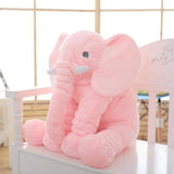 Elephant Playmate Calm Doll
