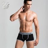 16 Colors Breathable  Men Underwear