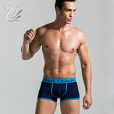 16 Colors Breathable  Men Underwear