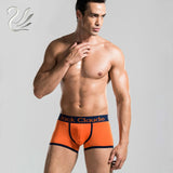 16 Colors Breathable  Men Underwear