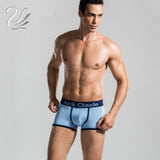 16 Colors Breathable  Men Underwear