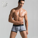 16 Colors Breathable  Men Underwear