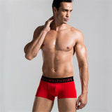 16 Colors Breathable  Men Underwear