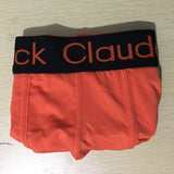 16 Colors Breathable  Men Underwear