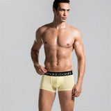 16 Colors Breathable  Men Underwear