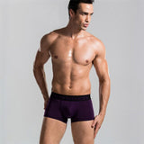 16 Colors Breathable  Men Underwear