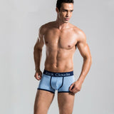 16 Colors Breathable  Men Underwear