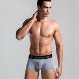 16 Colors Breathable  Men Underwear