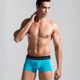16 Colors Breathable  Men Underwear