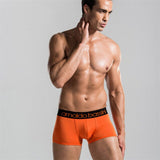 16 Colors Breathable  Men Underwear