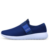 New Men's Casual Shoes Men's Sports Shoes Running Shoes Lightweight Cheap Large Size Comfortable Breathable Shoes