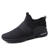 New Men's Casual Shoes Men's Sports Shoes Running Shoes Lightweight Cheap Large Size Comfortable Breathable Shoes