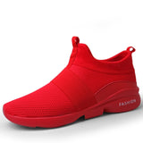 New Men's Casual Shoes Men's Sports Shoes Running Shoes Lightweight Cheap Large Size Comfortable Breathable Shoes