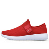 New Men's Casual Shoes Men's Sports Shoes Running Shoes Lightweight Cheap Large Size Comfortable Breathable Shoes