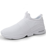 New Men's Casual Shoes Men's Sports Shoes Running Shoes Lightweight Cheap Large Size Comfortable Breathable Shoes