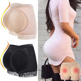 Women Body Shaper Butt Lifter