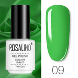Gel Polish Set Manicure for Nails