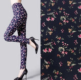 Workout High Waist Elastic Pants