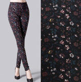 Workout High Waist Elastic Pants