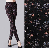 Workout High Waist Elastic Pants