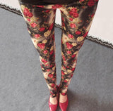 Workout High Waist Elastic Pants