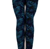 Workout High Waist Elastic Pants