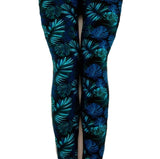 Workout High Waist Elastic Pants