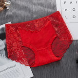 Women's Cotton Underwear Panties