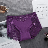 Women's Cotton Underwear Panties