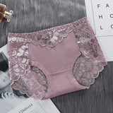 Women's Cotton Underwear Panties