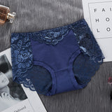 Women's Cotton Underwear Panties