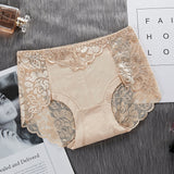Women's Cotton Underwear Panties