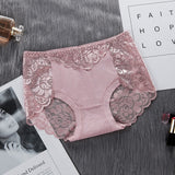 Women's Cotton Underwear Panties